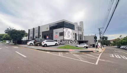 Loja, 636 m² - venda por R$ 2.800.000,00 ou aluguel por R$ 14.000,00/mês - Jardim Londrilar - Londrina/PR