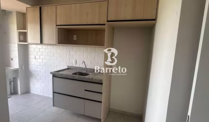 Apartamento com 2 dormitórios para alugar, 51 m² por R$ 2.300,00/mês - Gleba Palhano - Londrina/PR