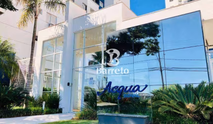 Apartamento com 3 dormitórios à venda, 70 m² por R$ 499.000,00 - Terra Bonita - Londrina/PR