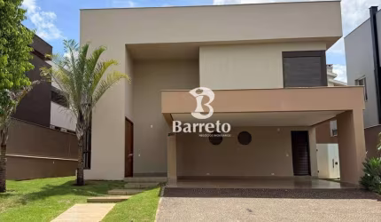 Casa com 5 dormitórios para Locação no Royal Park, Londrina-PR