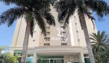 Apartamento com 3 dormitórios à venda, 182 m² por R$ 2.000.000,00 - Santa Rosa - Londrina/PR
