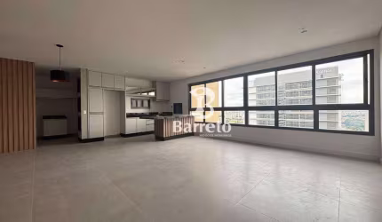 Apartamento com 3 dormitórios para alugar, 139 m² por R$ 7.850,00/mês - Edificio Hause - Londrina/PR