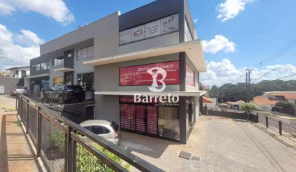 Sala para alugar,SHOPING ASTORGA SOBRELOJA 45 m² por R$ 2.100/mês - Hedy - Londrina/PR