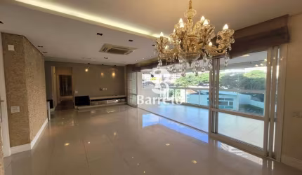 Apartamento MAISON VICTÓRIA com 3 dormitórios, 183 m² - venda por R$ 2.100.000 ou aluguel por R$ 8.900/mês - Santa Rosa - Londrina/PR
