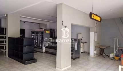 Sala para alugar, 100 m² por R$ 5.500,00/mês - Centro - Londrina/PR