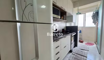 Apartamento com 3 dormitórios à venda, 69 m² por R$ 490.000 - Residencial José Lázaro Gouvea - Londrina/PR
