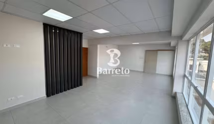 Sala para alugar, 62 m² por R$ 4.000/mês - Centro - Londrina/PR