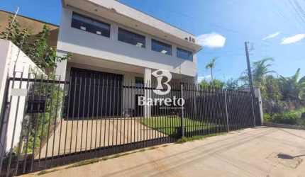 Galpão PROXIMO A RODOVIA 445 ZONA SUL para alugar, 500 m² por R$ 12.000/mês - Portal de Versalhes 1 - Londrina/PR