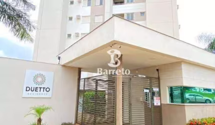 Apartamento com 2 dormitórios à venda, 53 m² por R$ 349.000,00 - Jardim Morumbi - Londrina/PR