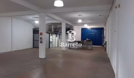 Barracão para alugar, 400 m² por R$ 7.500,00/mês - Conjunto Alexandre Urbanas - Londrina/PR