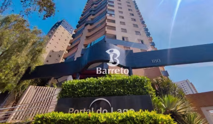 Apartamento com 3 dormitórios à venda, 96 m² por R$ 650.000,00 - Residencial do Lago - Londrina/PR