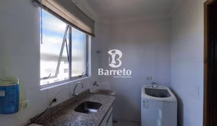 Apartamento com 1 dormitório à venda, 36 m² por R$ 150.000,00 - Vila Shimabokuro - Londrina/PR