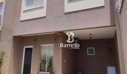 Sobrado com 4 dormitórios à venda, 157 m² por R$ 670.000 - Garden Park Residence - Londrina/PR