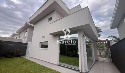 Casa com 3 dormitórios (suítes) para alugar, 173 m² por R$ 7.400,00/mês - Esperança - Londrina/PR