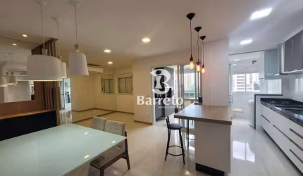 Apartamento 2 dormitórios para alugar, 81 m² por R$ 4.300/mês - Edifício Alameda Eco Resort  Residence - Londrina/PR
