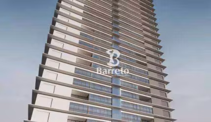Apartamento com 3 dormitórios à venda, 185 m² por R$ 1.950.000 - Edificio Atrio - Londrina/PR