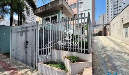 Apartamento com 2 dormitórios à venda, 65 m² por R$ 298.000,00 - Centro - Londrina/PR