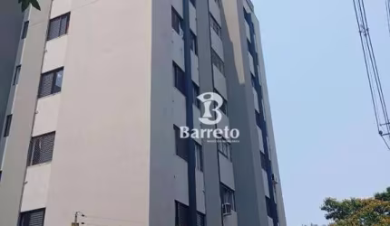 Apartamento com 3 dormitórios para alugar, 55 m² por R$ 1750/mês - Cláudia - Londrina/PR