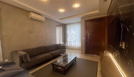 Sobrado com 4 dormitórios para alugar, 300 m² por R$ 14.700,00/mês - Alphaville II - Londrina/PR
