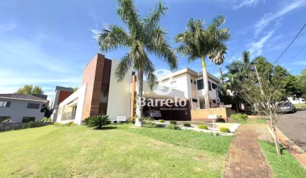 Casa com 3 dormitórios, 200 m² - venda por R$ 2.150.000,00 ou aluguel por R$ 9.500,00/mês - Esperança - Londrina/PR