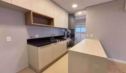 Apartamento com 2 dormitórios à venda, 82 m² por R$ 800.000,00 - Edifício TorreVille - Londrina/PR