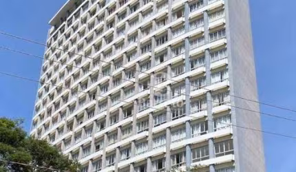Apartamento com 1 dormitório para alugar, 47 m² por R$ 2.000/mês - Gleba Palhano - Londrina/PR