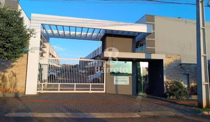 Sobrado com 3 dormitórios à venda, 108 m² por R$ 750.000,00 - Parque das Indústrias - Londrina/PR