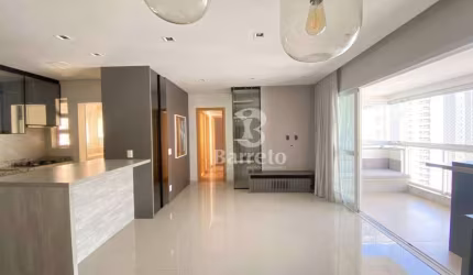 Apartamento com 3 dormitórios, 95 m² - venda por R$ 930.000,00 ou aluguel por R$ 5.650,00/mês - Gleba Fazenda Palhano - Londrina/PR