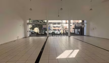 Sala para alugar, 120 m² por R$ 7.000,00/mês - Centro - Londrina/PR