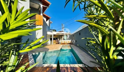 Casa com 2 dormitórios à venda, 175 m² por R$ 1.890.000,00 - Igapó - Londrina/PR