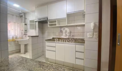 Apartamento com 3 dormitórios à venda, 84 m² por R$ 550.000 - Edificio Terrazas Jardim - Centro - Londrina/PR
