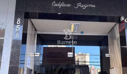 Apartamento com 3 dormitórios para alugar, 105 m² por R$ 2.350,00/mês - Centro - Londrina/PR