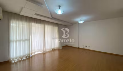 Apartamento com 3 dormitórios para alugar, 129 m² por R$ 4.400/mês - Edifício Marc Chagall - Londrina/PR