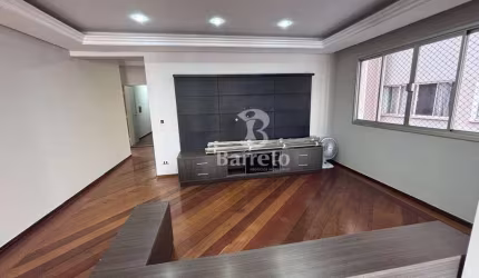 Apartamento com 4 dormitórios para alugar, 196 m² por R$3800/mês - Centro - Londrina/PR