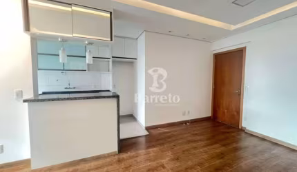 Apartamento com 2 dormitórios para alugar, 70 m² por R$ 3.240,00/mês - Santa Rosa - Londrina/PR