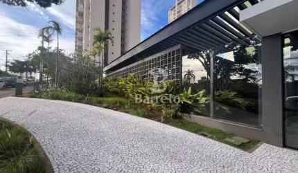 Apartamento para alugar, 84 m² por R$ 4.030,00/mês - Terra Bonita - Londrina/PR