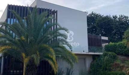 Casa com 4 dormitórios para alugar, 439 m² por R$ 18.000,00/mês - Esperança - Londrina/PR