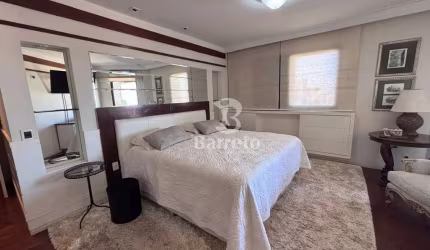 Apartamento com 4 dormitórios para alugar, 375 m² por R$ 8.5000/mês - Centro - Londrina/PR