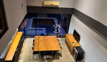 Casa com 3 dormitórios à venda, 244 m² por R$ 1.800.000 - Cidade Industrial II - Londrina/PR