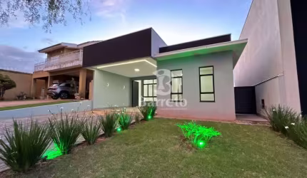 Casa com 3 dormitórios à venda, 156 m² por R$ 1.490.000 - Esperança - Londrina/PR
