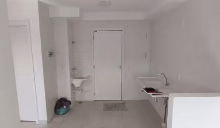Apartamento para Venda em São Paulo, Vila Socorro, 2 dormitórios, 1 banheiro