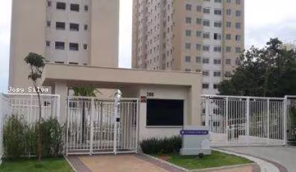 Apartamento para Venda em São Paulo, Jardim Germânia, 2 dormitórios, 1 banheiro