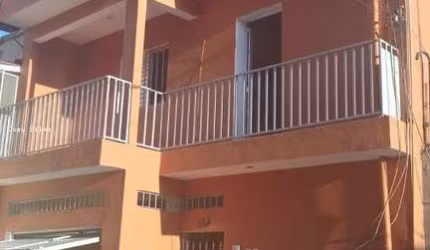 Casa para Venda em São Paulo, Jardim Macedônia, 3 dormitórios, 1 suíte, 5 banheiros, 1 vaga