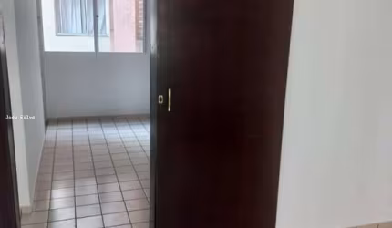 Apartamento para Venda em São Paulo, Jardim Imbé, 2 dormitórios, 1 banheiro, 1 vaga