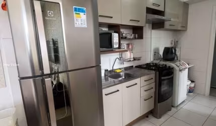 Apartamento para Locação em São Paulo, Jardim Germânia, 2 dormitórios, 1 banheiro