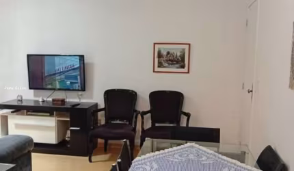 Apartamento para Locação em São Paulo, Parque Maria Helena, 2 dormitórios, 1 banheiro, 1 vaga