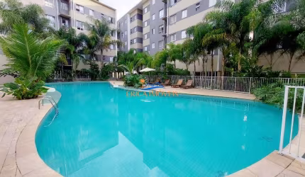 Compre Apto Novo em Condominio Resort em Ubatuba/ SP