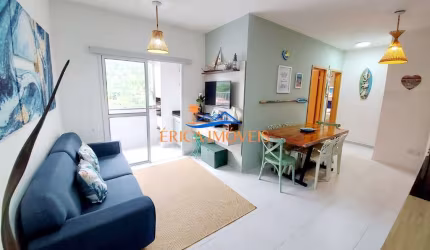 Lindo Apartamento Mobiliado no Pereque Mirim em Ubatuba/SP