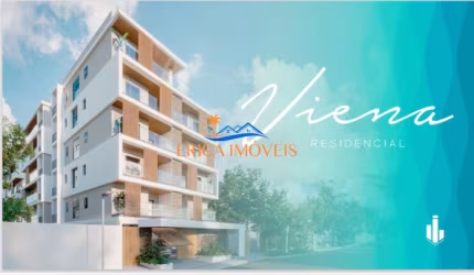 Lançamento Viena Residencial no Centro de Ubatuba/SP