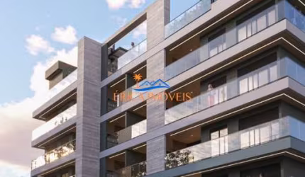 Apartamento na Planta na Praia do Tenório em Ubatuba/SP